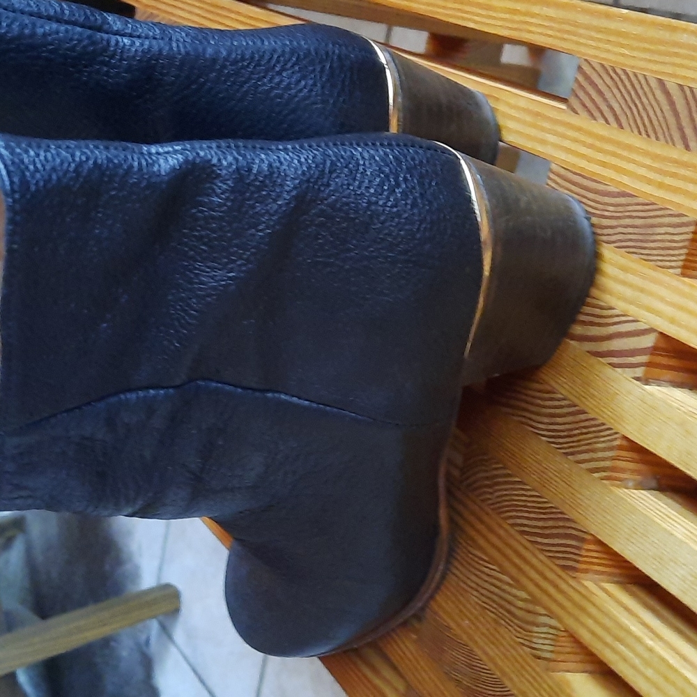 Emma Go size 40/41 boots